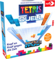 Gra planszowa Noris Tetris Duell (4000826017998) - obraz 1