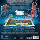 Gra planszowa Asmodee The Thing (4015566602595) - obraz 4