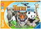 Настільна гра Ravensburger Tiptoi Animals of The World (4005556001712) - зображення 1