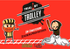 Додаток до настільної гри Asmodee Trial By Trolley SM Expansion: Rails and Modifiers (3558380098805) - зображення 3