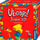 Gra planszowa Kosmos Ubongo Junior 3D (4002051683436) - obraz 1