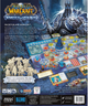 Gra planszowa Asmodee World of Warcraft Wrath of the Lich King (4015566602588) - obraz 4