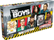 Додаток до настільної гри Asmodee Zombicide 2 Edition: The Boys Pack 2 (0889696016089) - зображення 1