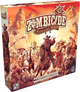 Dodatek do gry planszowej Asmodee Zombicide Undead or Alive: Running Wild (4015566604612) - obraz 2