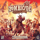 Dodatek do gry planszowej Asmodee Zombicide Undead or Alive: Running Wild (4015566604612) - obraz 3