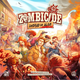 Gra planszowa Asmodee Zombicide Undead or Alive (4015566604599) - obraz 4