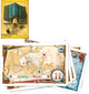 Додаток до настільної гри Asmodee Ticket to Ride Europe: 1912 (0824968299111) - зображення 3