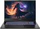 Ноутбук 17.3" Captiva Advanced I75-910G1CH Gaming Intel Core i9-13900H RAM 64GB SSD 2TB GeForce RTX 4050 Win11 Металевий корпус - зображення 1