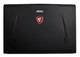 Ноутбук 15.6" MSI GT63 Titan (10SF-071FR) Gaming Intel Core i7-10875H RAM 32GB SSD 256GB + HDD 1TB GeForce RTX 2070 Win11 - зображення 5