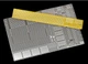 Сборная модель копия Revell Грузовая машина Büssing 8000 S13 с прицепом Уровень 5 Масштаб 1:24 (RVL-07580) - изображение 11