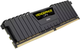 RAM Corsair DDR4-2933 16384MB PC4-23400 (Kit of 2x8192) Vengeance LPX Black (CMK16GX4M2Z2933C16) - obraz 5