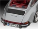 Сборная модель-копия Revell Автомобиль Porsche 911 Carrera 3.2 Coupé уровень 3 масштаб 1:24 (RVL-67688) - изображение 4