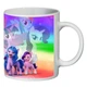 Чашка Мой маленький пони My little pony (кружка supercup MLP 001-022) - изображение 1