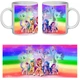 Чашка Мой маленький пони My little pony (кружка supercup MLP 001-022) - изображение 2