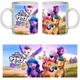 Чашка Мій маленький поні My little pony (кухоль supercup MLP 001-01) - зображення 2