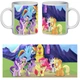 Чашка Мій маленький поні My little pony (кухоль supercup MLP 001-03) - зображення 2