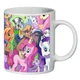 Чашка Мой маленький пони My little pony (кружка supercup MLP 001-019) - изображение 1