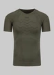 Тактична термофутболка чоловіча X-BIONIC X-Plorer (Combat) Energizer 4.0 NG-OT85S23M-E052 Olive Green/Anthracite XL - зображення 7