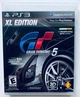 Gran Turismo 5 XL Edition, английская версия - диск для PlayStation 3, Б/У - изображение 1