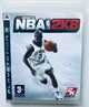 NBA 2K8, Б/У, английская версия - диск для PlayStation 3 - изображение 1
