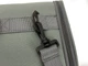 Сумка для перенесення котів та собак 48x26x25 см CosmoPet CP-12 Gray - зображення 9