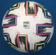 Мяч футбольный Adidas Uniforia Euro 2020 OMB FH7362 №5, Multicolor (7362) - изображение 3