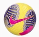 М'яч футбольний Nike Flight OMB FB2901-710 №5 Кольровий - зображення 1