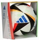 Мяч футбольный Adidas EURO24 Fussballliebe OMB IQ3682 №5 - изображение 2