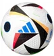 Мяч футбольный Adidas EURO24 Fussballliebe OMB IQ3682 №5 - изображение 4