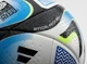 Мяч футбольный Adidas Oceaunz OMB HT9011 №5 - изображение 10