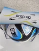 Мяч футбольный Adidas Oceaunz OMB HT9011 №5 - изображение 13
