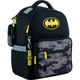 Рюкзак шкільний Kite Education DC Comics Batman DC24-770M - изображение 4
