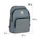 Рюкзак Kite Education teens K24-2589S-2 - зображення 3