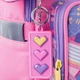 Рюкзак шкільний Kite Education Love is Love K24-770M-2 - зображення 11
