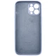 Чохол для смартфона Silicone Full Case AA 11 Pro Max 53, Sierra Blue (FullAAi11PM-53) - зображення 2