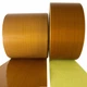 Тефлоновая лента на клею 80 мм Длинна 10 пог.м.Тефлоновый скотч 130 мкм PTFE 7013 - изображение 8