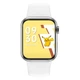 Розумний годинник Smart Watch XO W7 Pro підтримує Alipay,NFC IP67 Battery 200mAh Android и iOS Silver - зображення 2