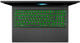 Ноутбук 15.6" ‎Medion Erazer Crawler E10 Gaming Intel Core i5-10300H RAM 8GB SSD 512GB GeForce GTX 1650 Win11 Factory Recertified - зображення 2