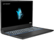 Ноутбук 15.6" ‎Medion Erazer Crawler E10 Gaming Intel Core i5-10300H RAM 8GB SSD 512GB GeForce GTX 1650 Win11 Factory Recertified - зображення 3