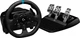 Кермо LOGITECH G923 Racing Wheel and Pedals для PS4 та PC (L941-000149) - зображення 1