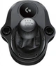 Коробка передач LOGITECH Driving Force Shifter PC/Xbox One/PS3/PS4 чорна (L941-000130) - зображення 2