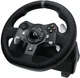 Кермо LOGITECH G920 Driving Force PC/Xbox чорне (L941-000123) - зображення 2