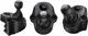 Коробка передач LOGITECH Driving Force Shifter PC/Xbox One/PS3/PS4 чорна (L941-000130) - зображення 4