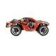 Машинка на радиоуправлении Remo Hobby EX3 Brushed Short Course 1/10 Red - изображение 1
