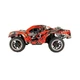 Машинка на радиоуправлении Remo Hobby EX3 Brushed Short Course 1/10 Red - изображение 3