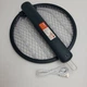 Мухобійка акумуляторна електрична складна знищувач комах UKC Electric Mosquito Swatter зелений D68 - зображення 6