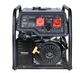 Бензиновий генератор Hyundai HHY 10000FE-3 ATS / 8,2 кВт / AVR / 89,5 кг (HHY 10000FE-3ATS) - зображення 3