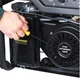 Бензиновий генератор Hyundai HHY 10000FE-3 ATS / 8,2 кВт / AVR / 89,5 кг (HHY 10000FE-3ATS) - зображення 6