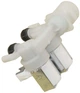 Клапан СМА Ariston/Indesit AL109 XE малі клеми C00110333, smakl008 - зображення 2