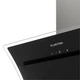 Вытяжка Klarstein Sabia 60 см 600 м³/час (10031680) - изображение 5